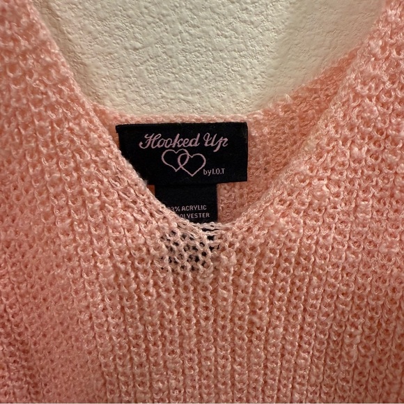 Vintage Knit top - Picture 3 of 7